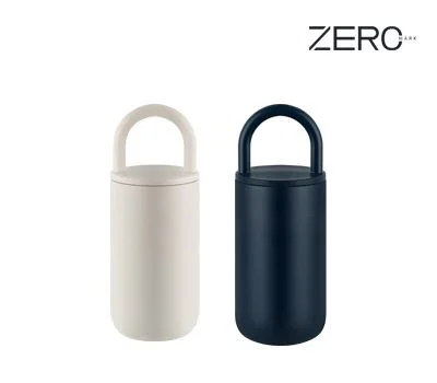 제로마크 슬로링텀블러 350ml
