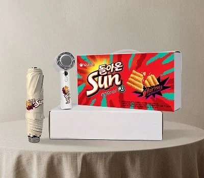 기업 판촉물 우산/우의, 성공적인 선택 가이드