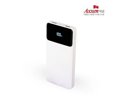 플레이고 B113 22.5W 고속충전 보조배터리