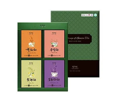 업종별 맞춤 선물세트, 고객에게 기억되는 방법