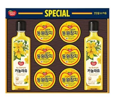 직원 만족도 높은 명절 선물세트 추천 아이템