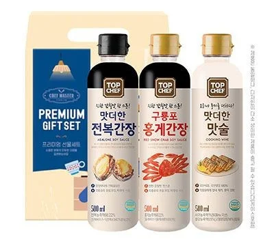 신규 거래처를 위한 선물세트, 센스 있게 고르는 법