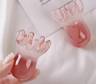 로고 인쇄 미용용품 판촉, 지속력 높은 각인 방식 비교