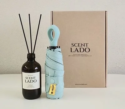 브랜드 노출 높이는 가정/생활용품 판촉물 전략