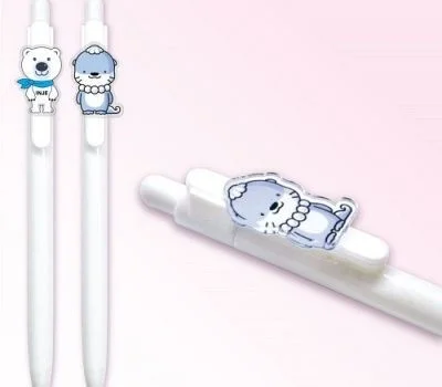 요즘 뜨는 필기구 판촉물 트렌드와 추천 아이템