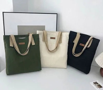 친환경 가방 판촉물, 지속 가능한 브랜딩 전략