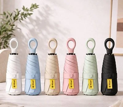 장마철 필수템! 우산/우의 판촉물, 현명하게 고르는 법